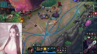 简单可爱，人畜无害。河南软妹妹