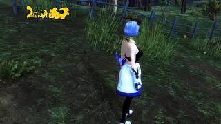 冬幕节大冒险！跳起来！