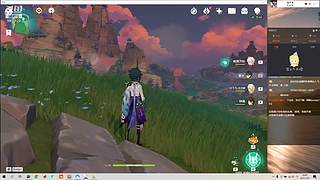 Toycross的直播间