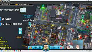 惊雷![斗鱼最高清]