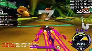 极限操作反超第一名