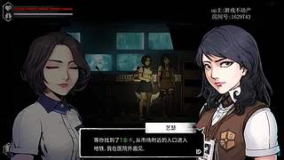 你玩过的恐怖游戏成电影啦！