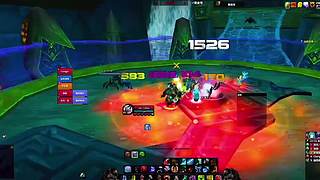 全职业制霸！每个职业都达满级