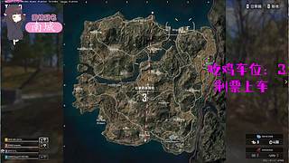 【有车位】钱给别人花 游戏找我打