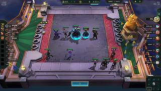 亚索万豪小诺手