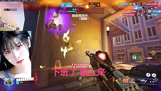 铁拳神话皮是吗 有意思