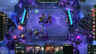 冲分无敌冲冲冲！！