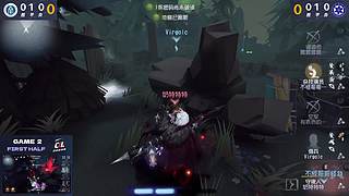 CIL精彩赛事轮播