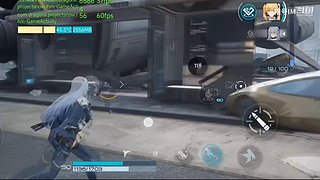 尘白永远的神！