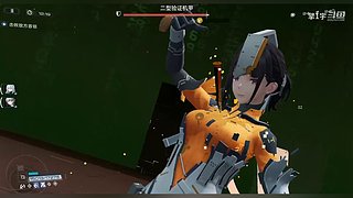 我是所有场击杀王