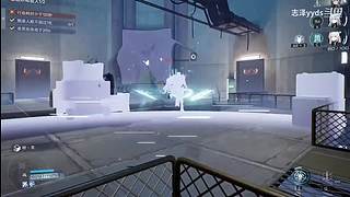 内测  抢为主看