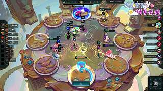 新人主播，点点关注 ，真金白银一起玩