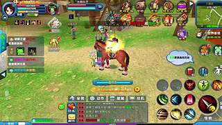 泰雅史诗单刷练级