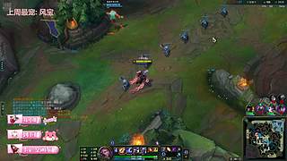 打一辈子英雄联盟好不好，我们一起