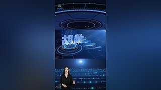 胡众人工智能助手的直播间