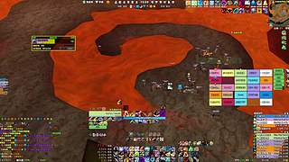 村花时光MC开打