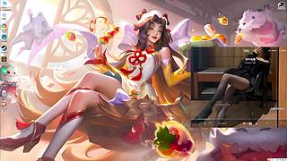 欢迎来到德莱联盟！臭宝~