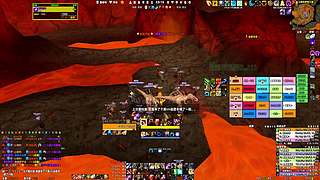 兔小姐在此的直播间