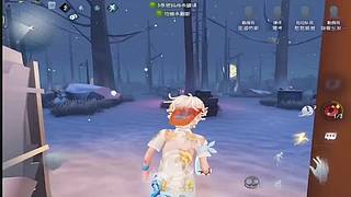 祭司大洞带队友快速逃生