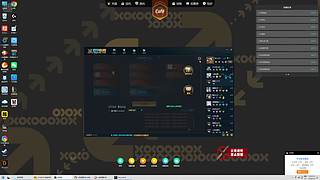 青云雷鸣的直播间