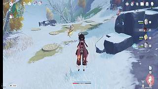 Kitten(原神)直播间