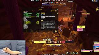 手动练级重温纯真年代-时光服