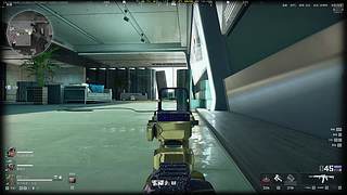 业余大坝全装猛猛干