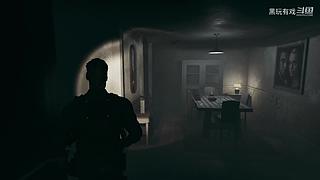 恐怖游戏dark师的录像