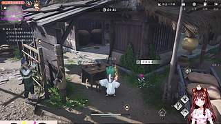 【鸽子她】燕云十六声！博物志收集冲鸭