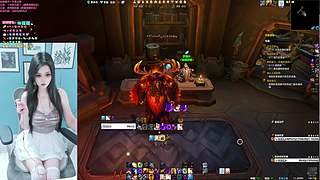 冰铃：你看过她直播