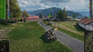 坦克世界 2934561