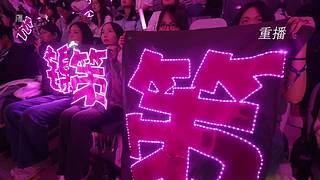 2025IVL秋季赛总决赛D4