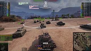 直播搞各种！大伙新年快乐