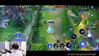 Gemini：我要撞职业！！