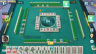 新年快乐，发大财。