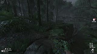 【绿色地狱】所以我十几块买的地狱也能背刺