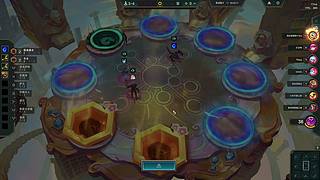 从零开始排位咯