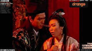 ─「 橙記 最人气看剧间 」─