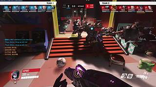 放松放松打打游戏