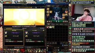 打完团开始疯狂提升！！