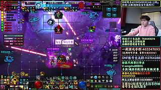 打完团开始疯狂提升！！