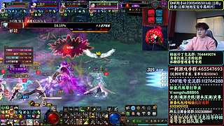 打完团开始疯狂提升！！