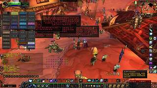 夜游伴~《魔兽》~晚12播长夜