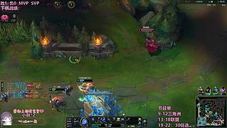 【电一】新赛季单双上分中