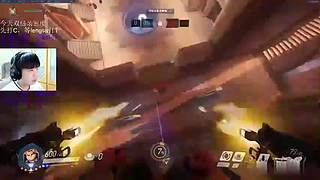 破坏球随便上个英杰！！！