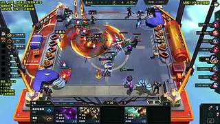 梨落：斗鱼决赛冠军了，已进TOC正赛！