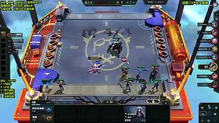 梨落：斗鱼决赛冠军了，已进TOC正赛！