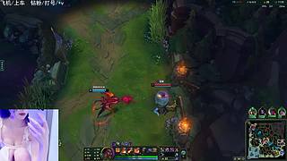 艾欧尼亚：一起丸