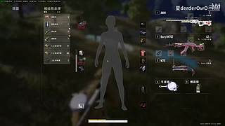 【鼠鼠的自我修养】3X3-部门-跑刀