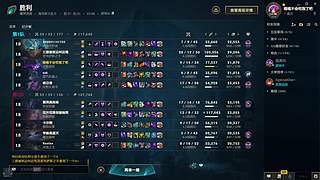 新赛季新发明新烂分